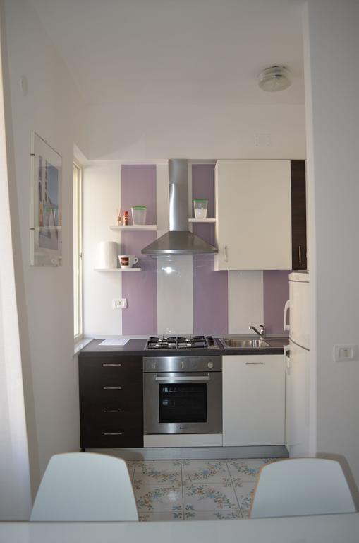 Ferienwohnung Casa Elena Maiori Exterior foto