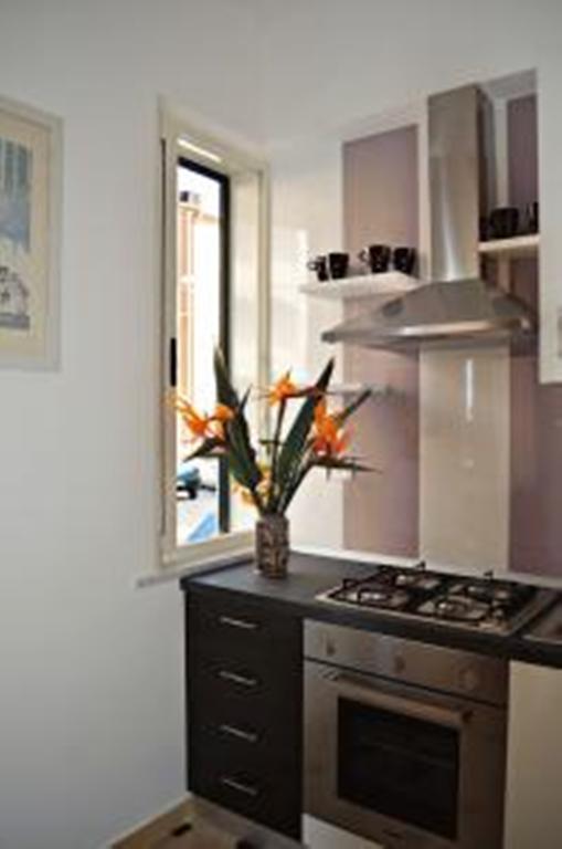 Ferienwohnung Casa Elena Maiori Exterior foto