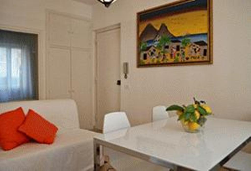Ferienwohnung Casa Elena Maiori Exterior foto